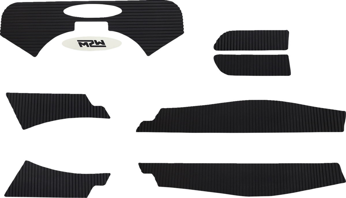 Wsm Traction Mat