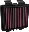 K&N Air Filter HA-3021 for Honda CRF300L / CRF300L Rally & More