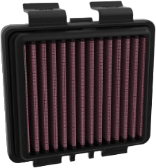 K&N Air Filter HA-3021 for Honda CRF300L / CRF300L Rally & More