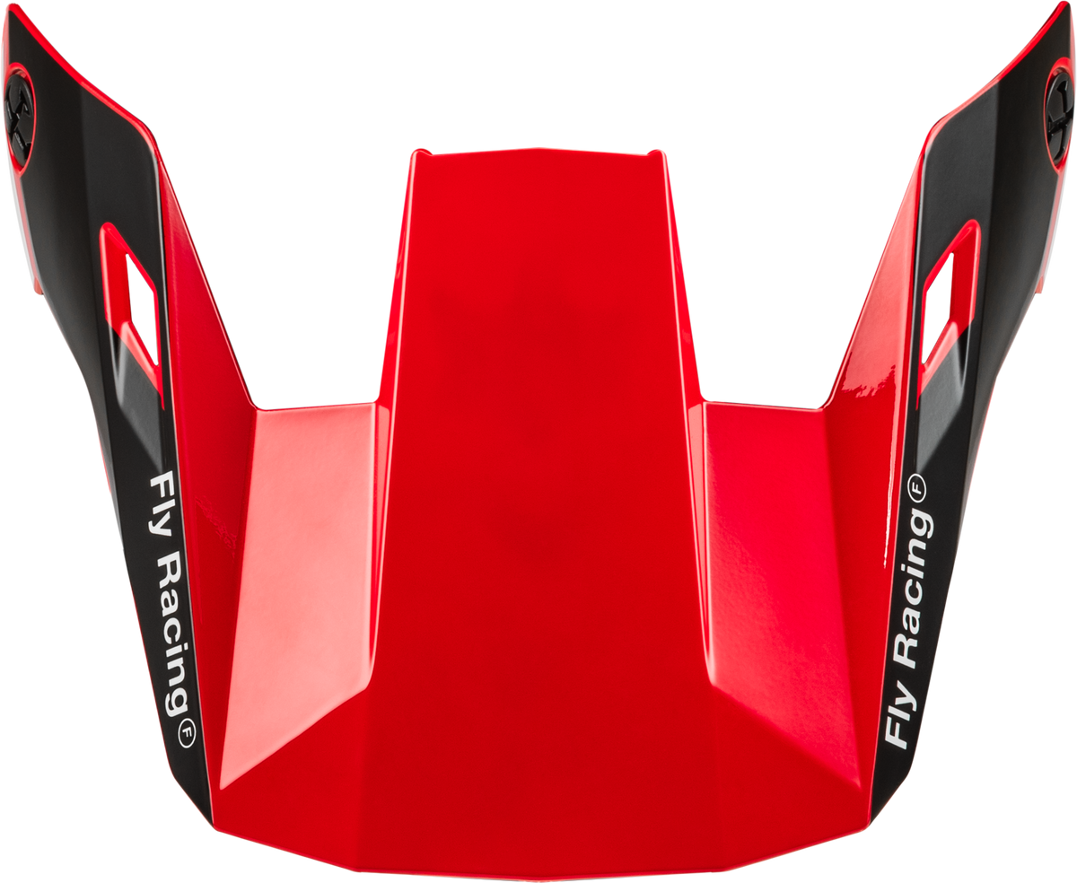 FLY Racing Rayce Helmet Visors (2024)