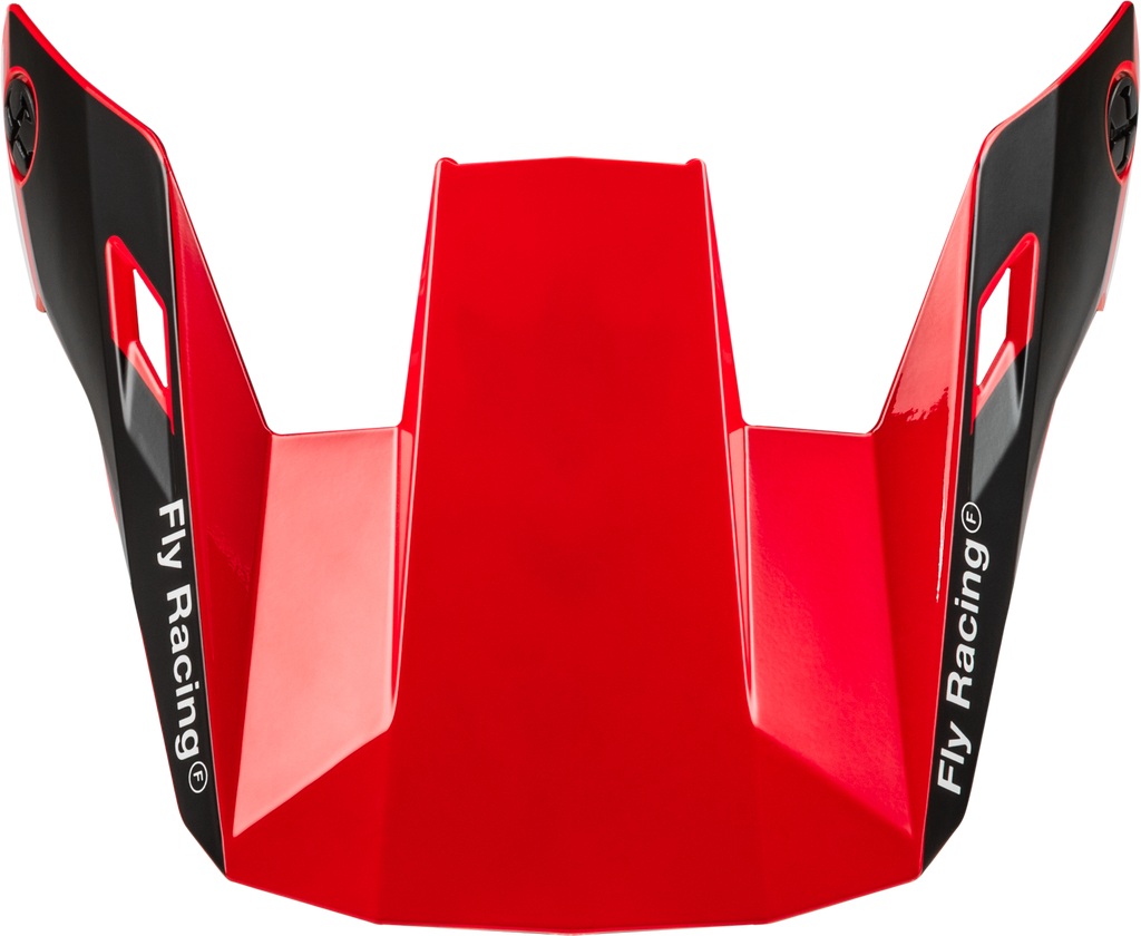 FLY Racing Youth Rayce Helmet Visor (2024)