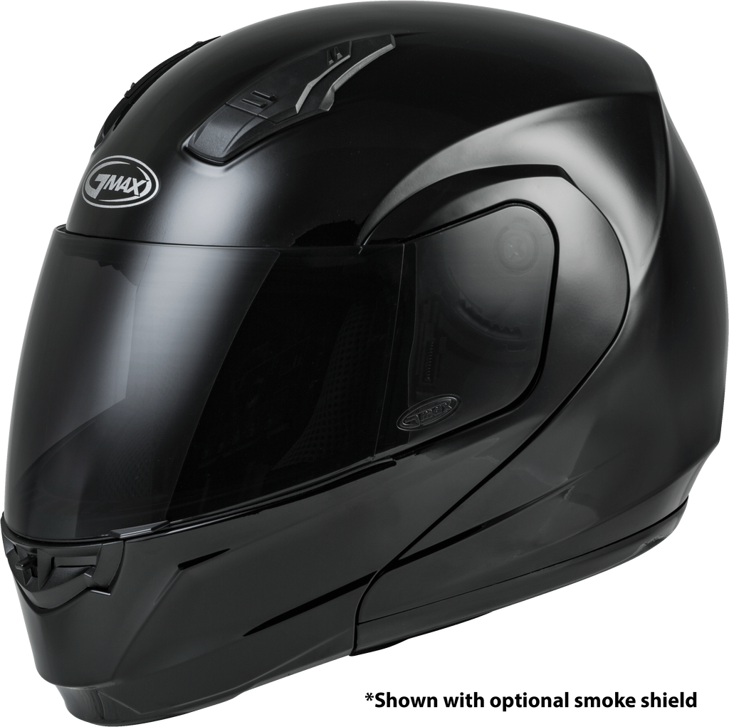 GMAX MD-04 Solid