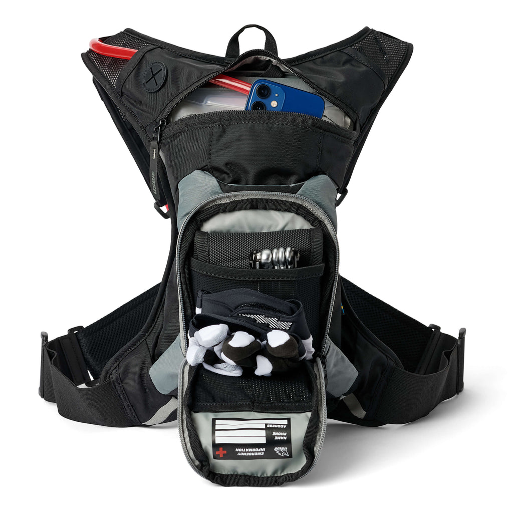 Uswe Moto Hydro 3