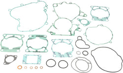 Athena Complete Gasket Kit Husqvarna/KTM P400270850047 for GasGas / Husqvarna / KTM