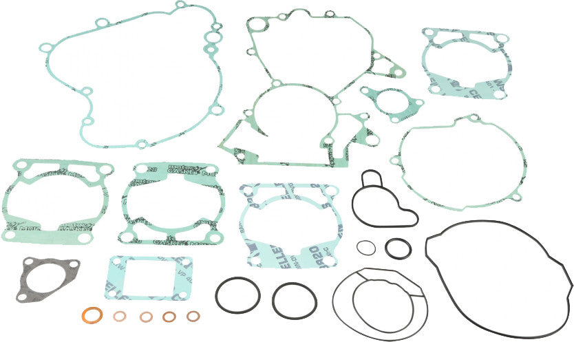 Athena Complete Gasket Kit Husqvarna/KTM P400270850047 for GasGas / Husqvarna / KTM