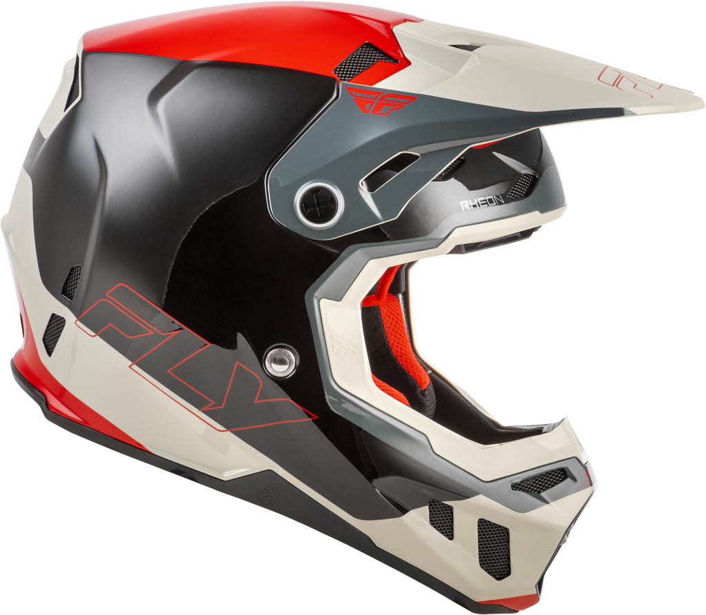 FLY Racing Formula CC Glide Helmet (2026)