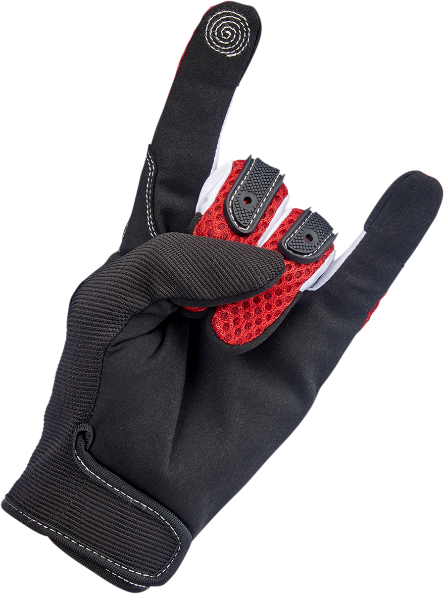 Biltwell Anza Gloves