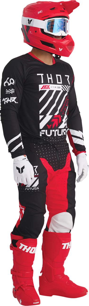 Thor Launchmode Futura Pants
