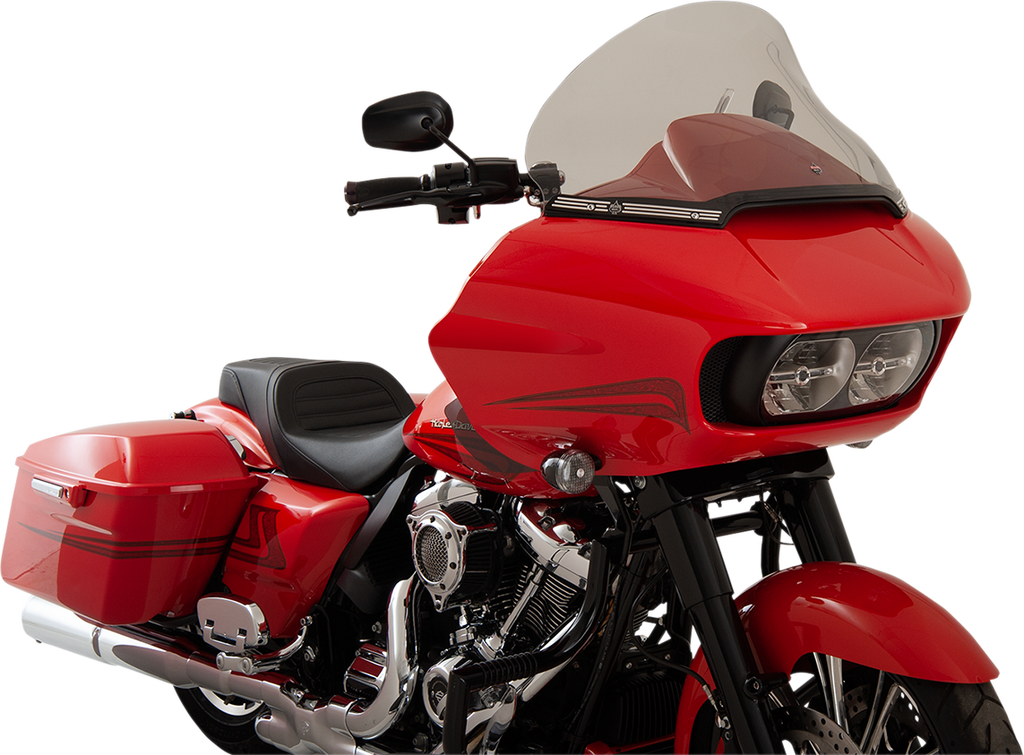 Klock Werks Pro-Touring Flare® Windshield