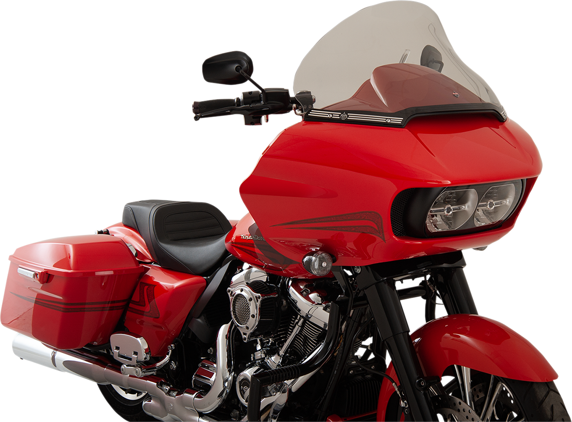 Klock Werks Pro-Touring Flare® Windshield