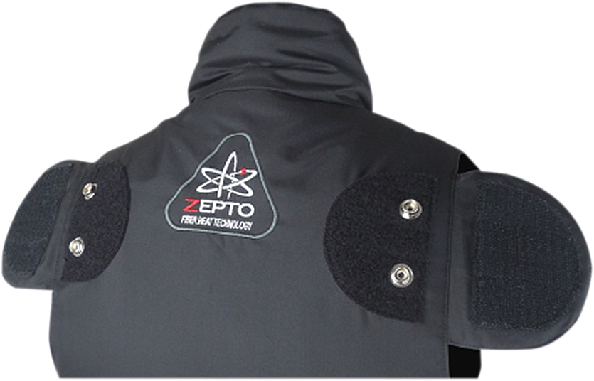 Gears Canada Gen X-4 Heated Vest Liner