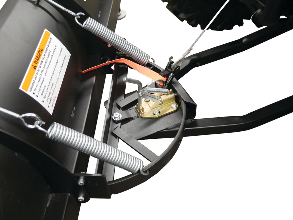 Moose Offroad Plow System