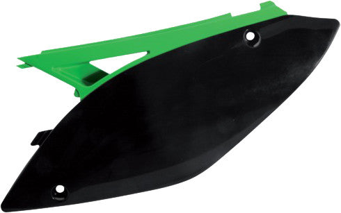Acerbis Side Panels for Kawasaki KX250F / KX450F