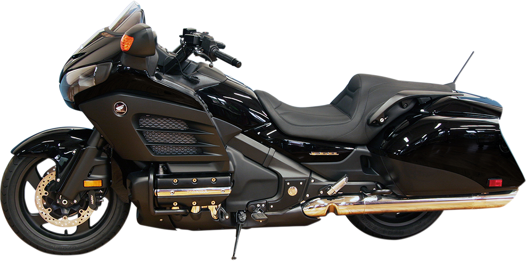 Mustang Tripper Fastback™ Seat