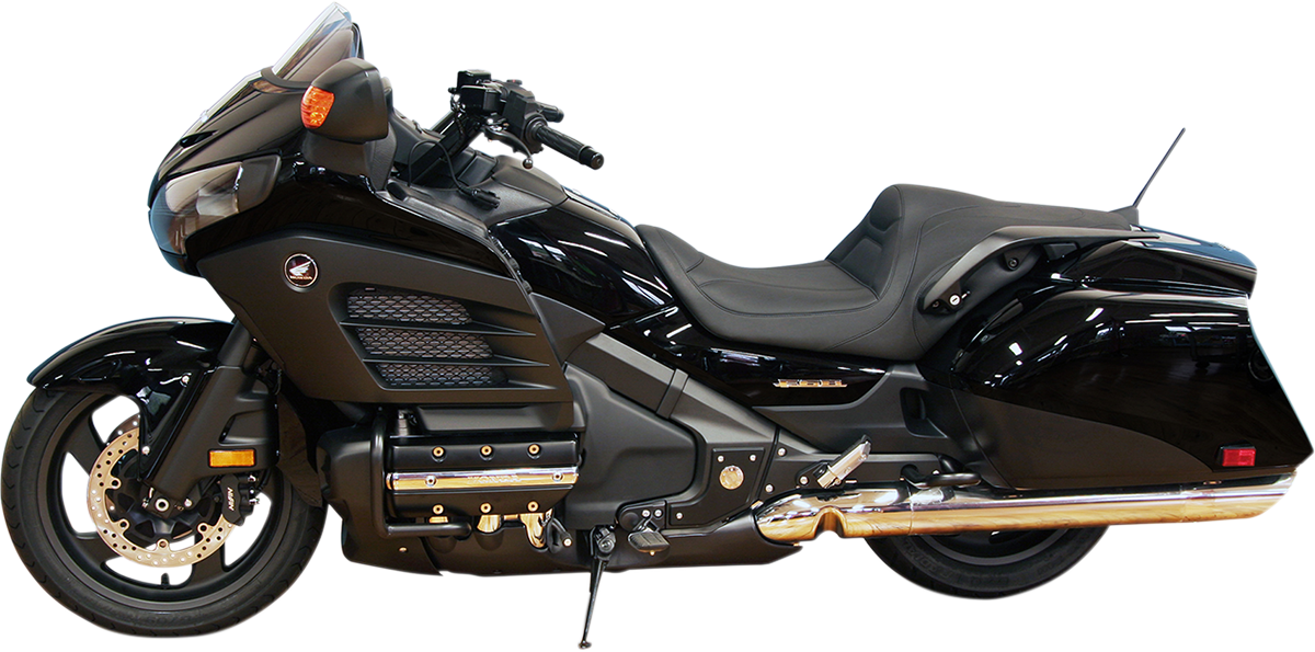 Mustang Tripper Fastback™ Seat