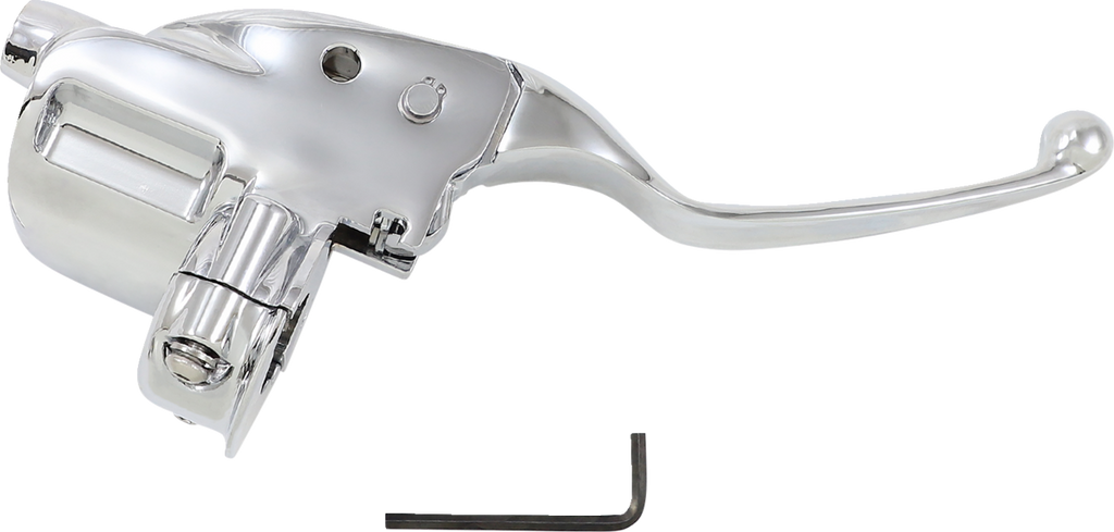 Drag Specialties Clutch Master Cylinder Assembly