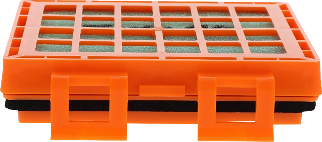 Twin Air Standard Air Filter with Cage