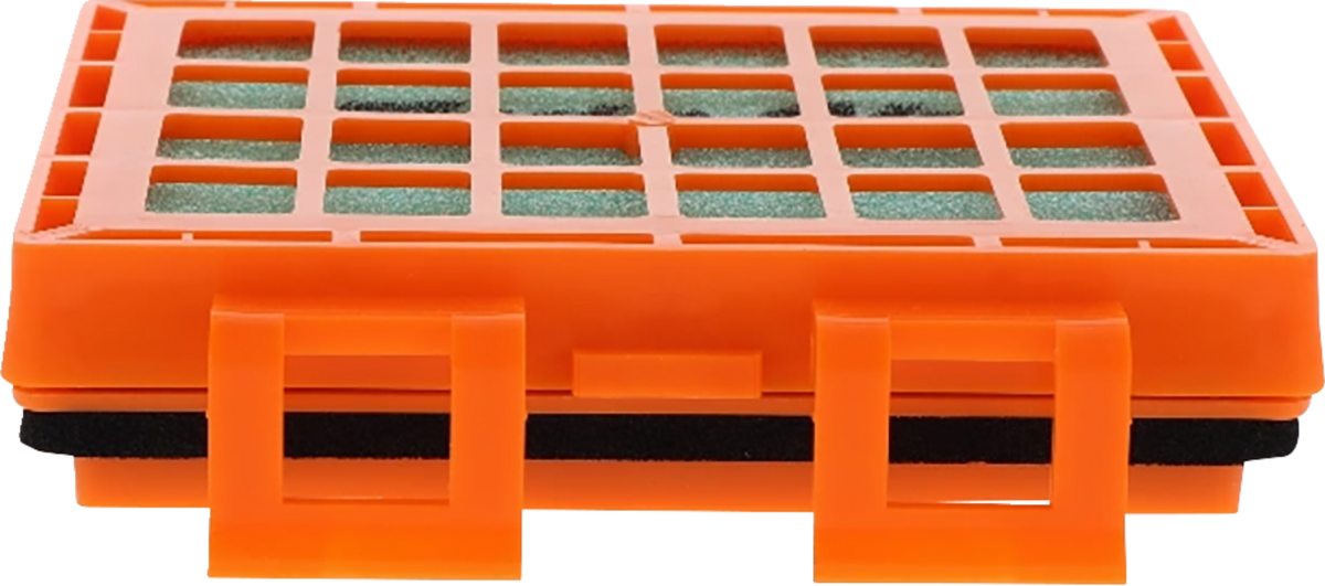 Twin Air Standard Air Filter with Cage