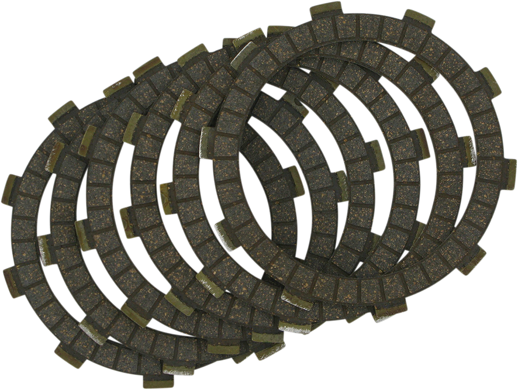 Vesrah Clutch Disc Set