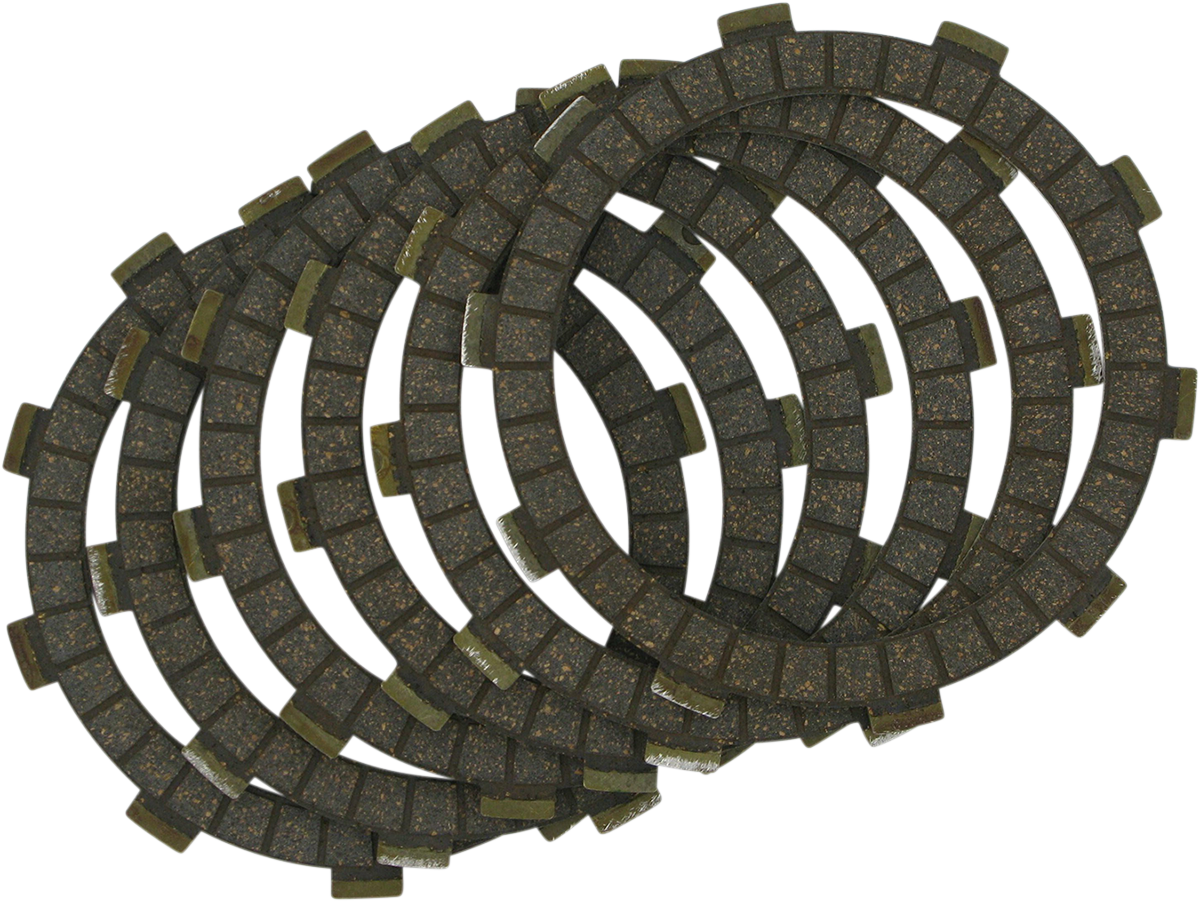 Vesrah Clutch Disc Set