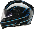 Z1R Warrant Amplify Helmet