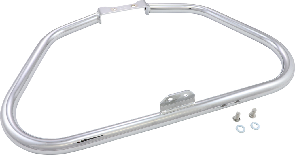 Cobra V-Bend Freeway Bar