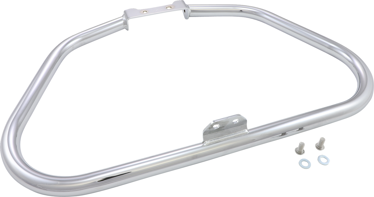 Cobra V-Bend Freeway Bar
