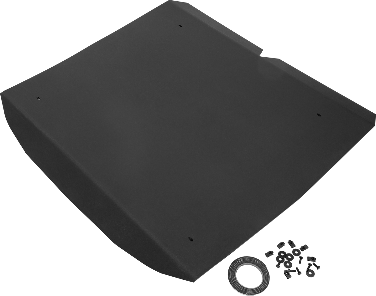 Open Trail UTV Molded Roof V000180-11056T for Polaris RZR 1000 S EPS / RZR 900 & More