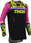 Thor Youth Sportmode Punk'd Jersey