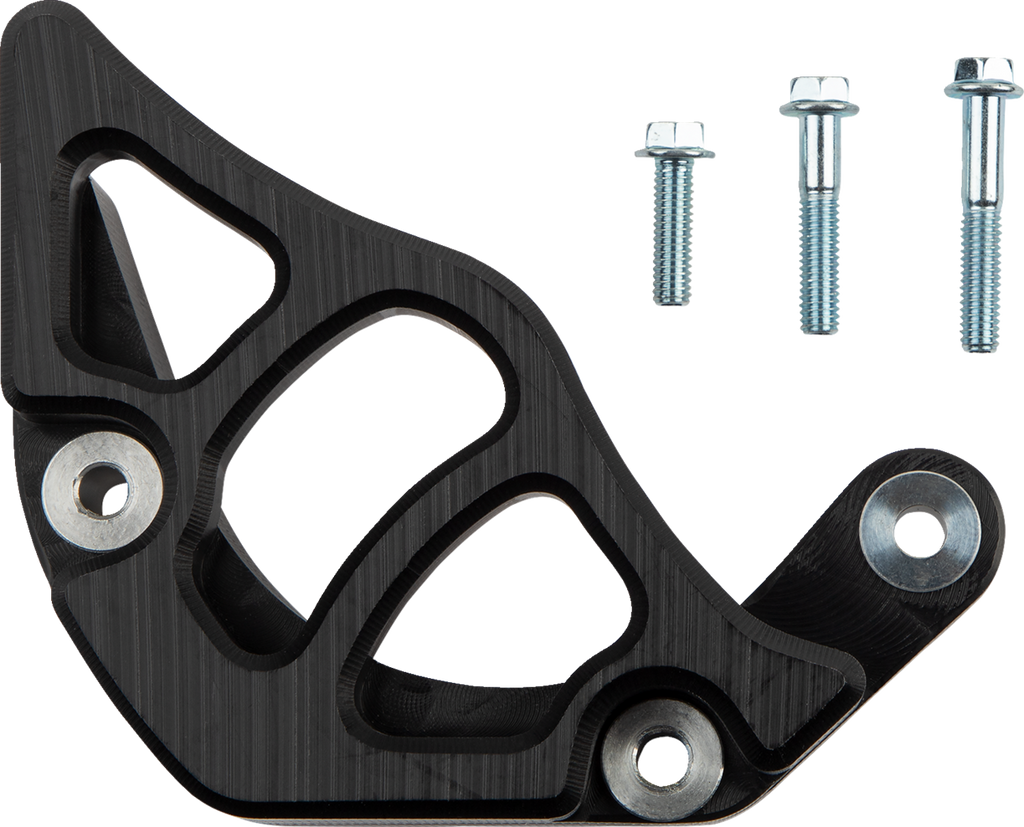 T.M. Designworks ATV Integrated Case Saver/Sprocket Cover