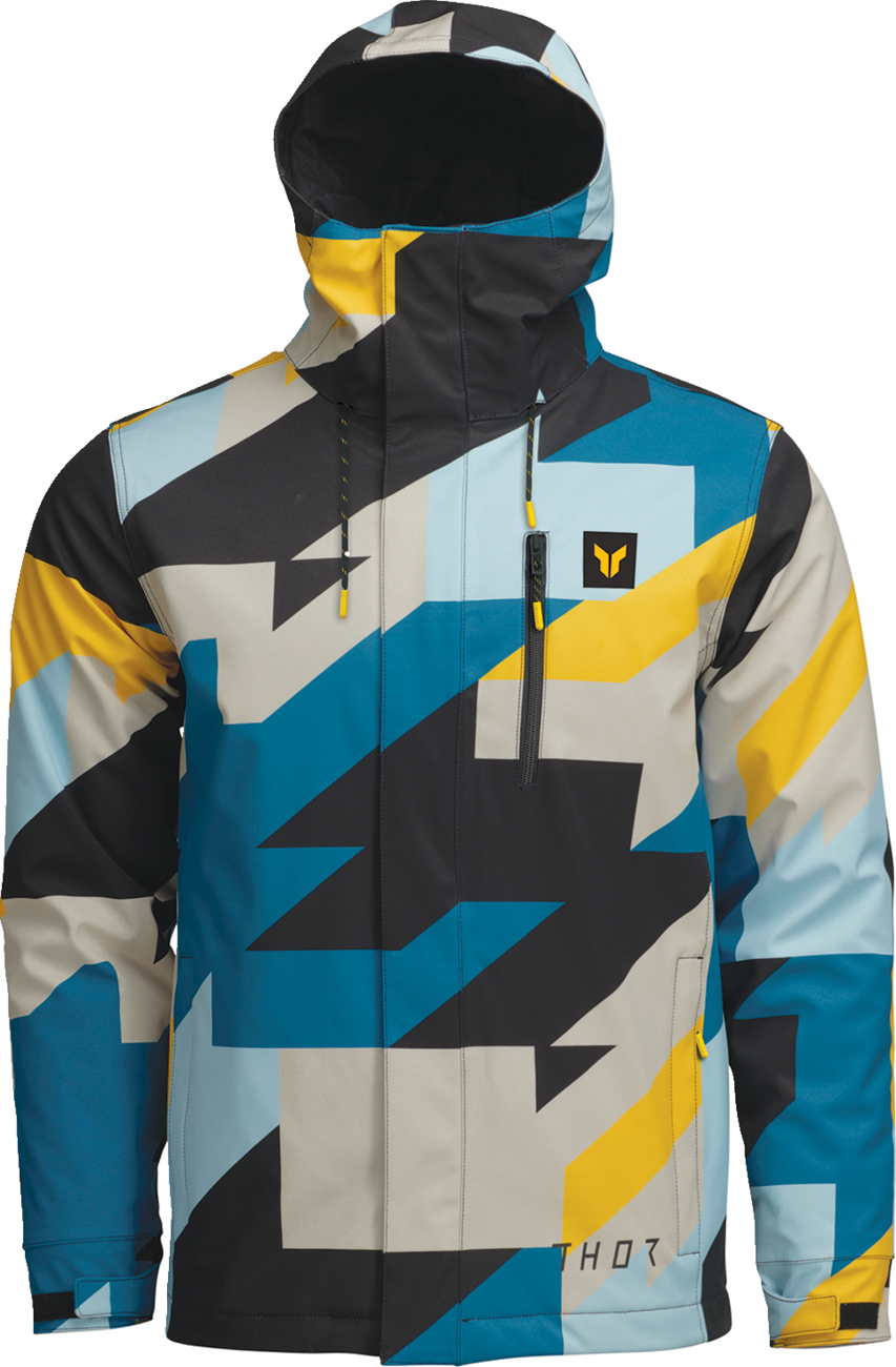 Thor Tour Jacket