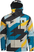Thor Tour Jacket