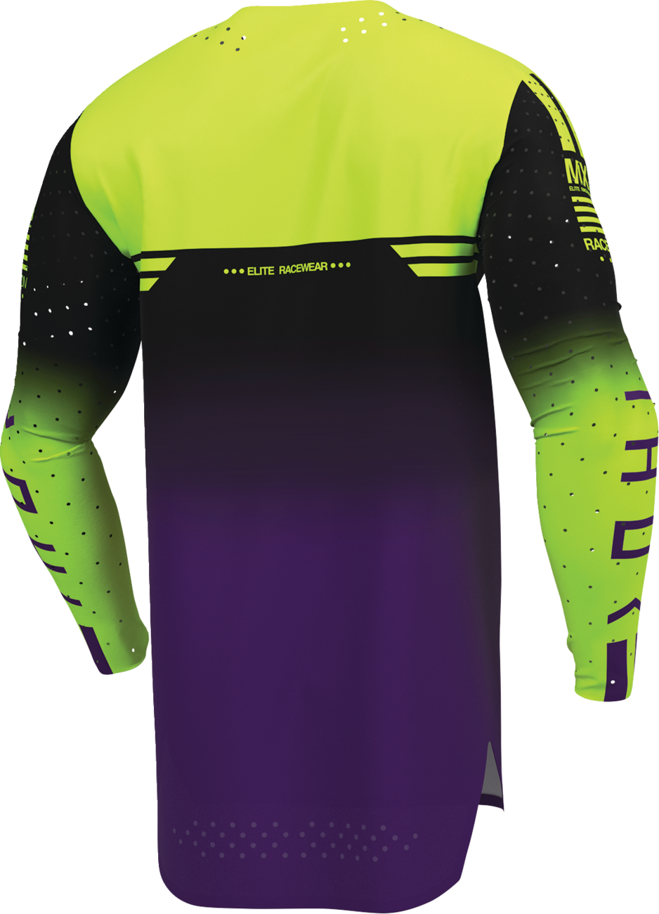 Thor Sportmode Geo Jersey