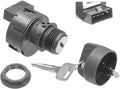 SP1 Ignition Switch