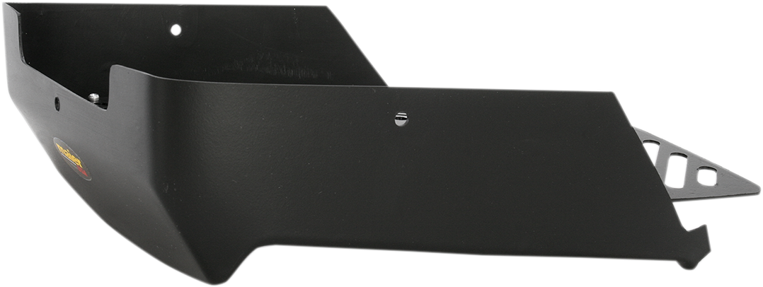 Maier Replacement Radiator Plastic