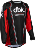 FLY Racing Youth Kinetic DBK Jersey (2027)