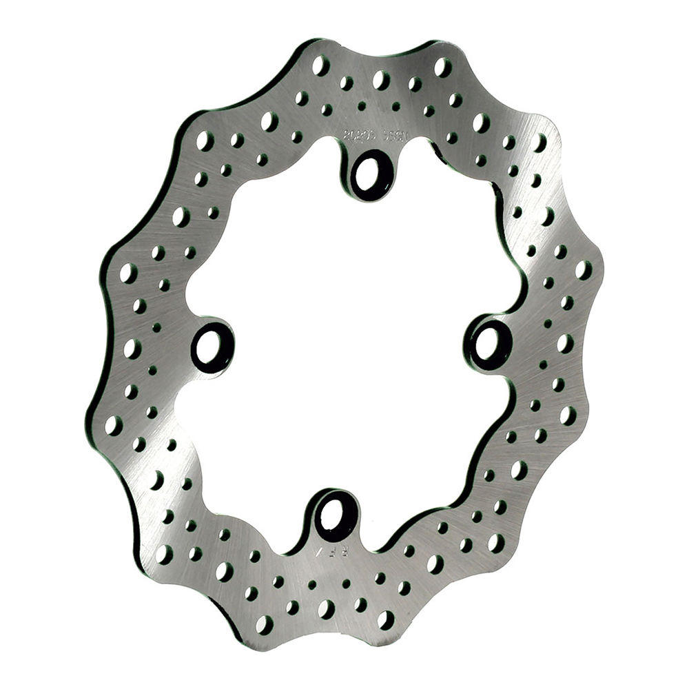 RFX Race Series Brake Disc for Kawasaki KX80 / KX85