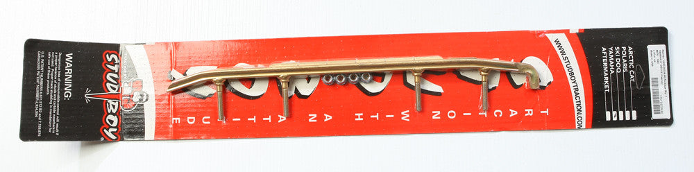 Stud Boy Deuce Bar Runner for Yamaha Apex / Apex ER & More