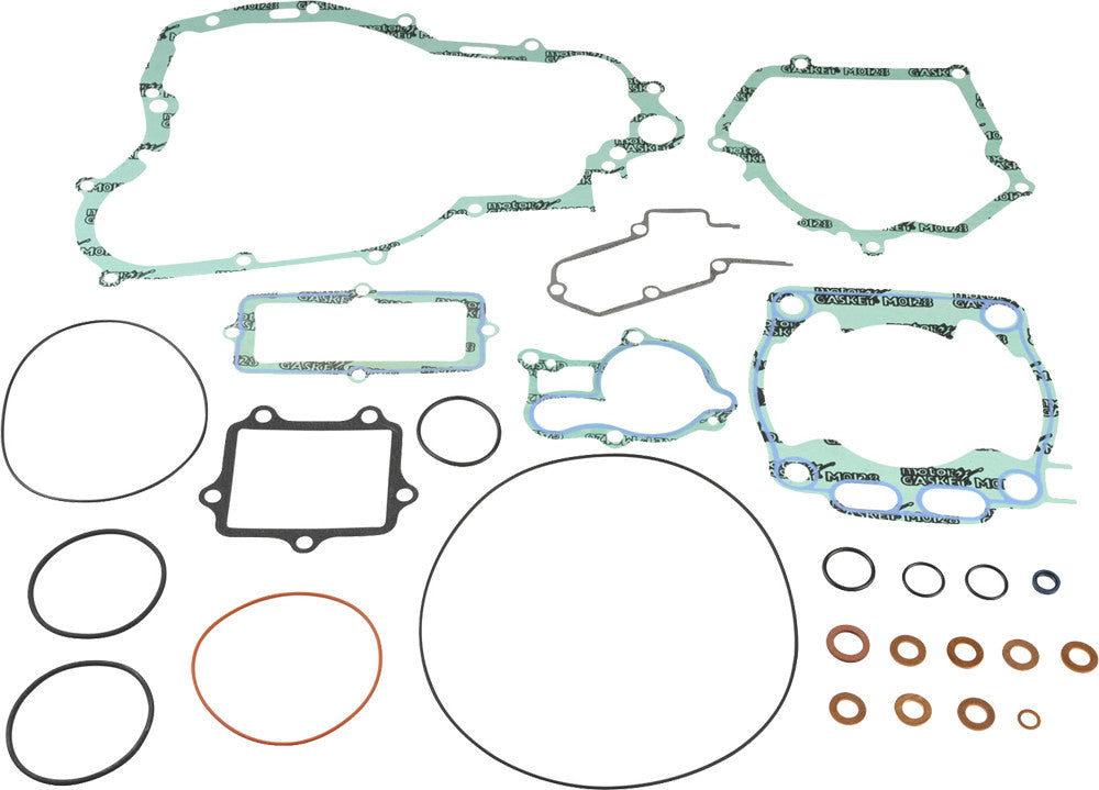 Athena Complete Gasket Kit P400485850267 for Yamaha YZ250 / YZ250X