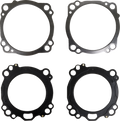 Cometic Cylinder Head/Base Gasket Kit