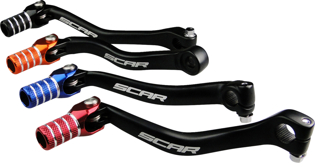 Scar Racing Gear Pedals