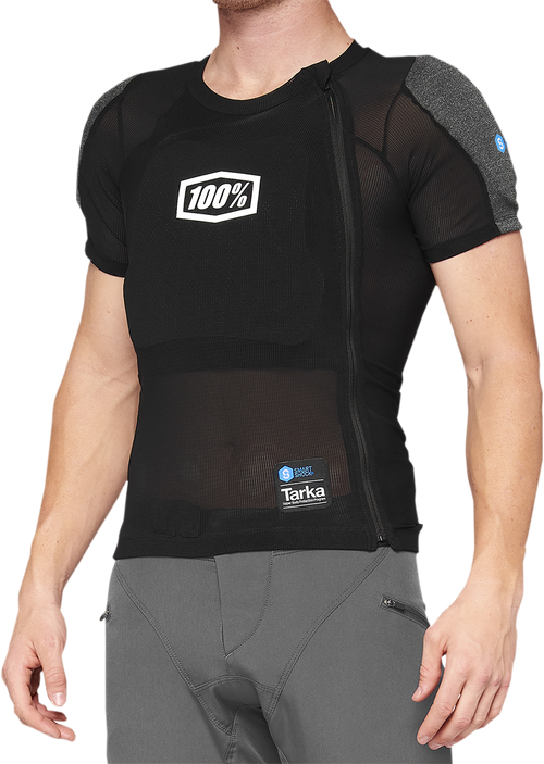 100% Tarka Body Armor