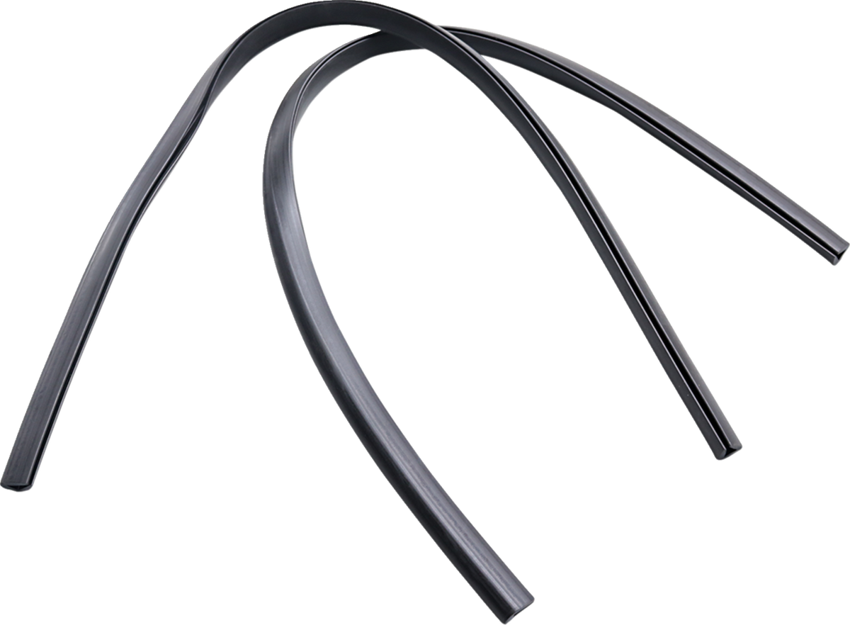 Klock Werks Flare® Windshield