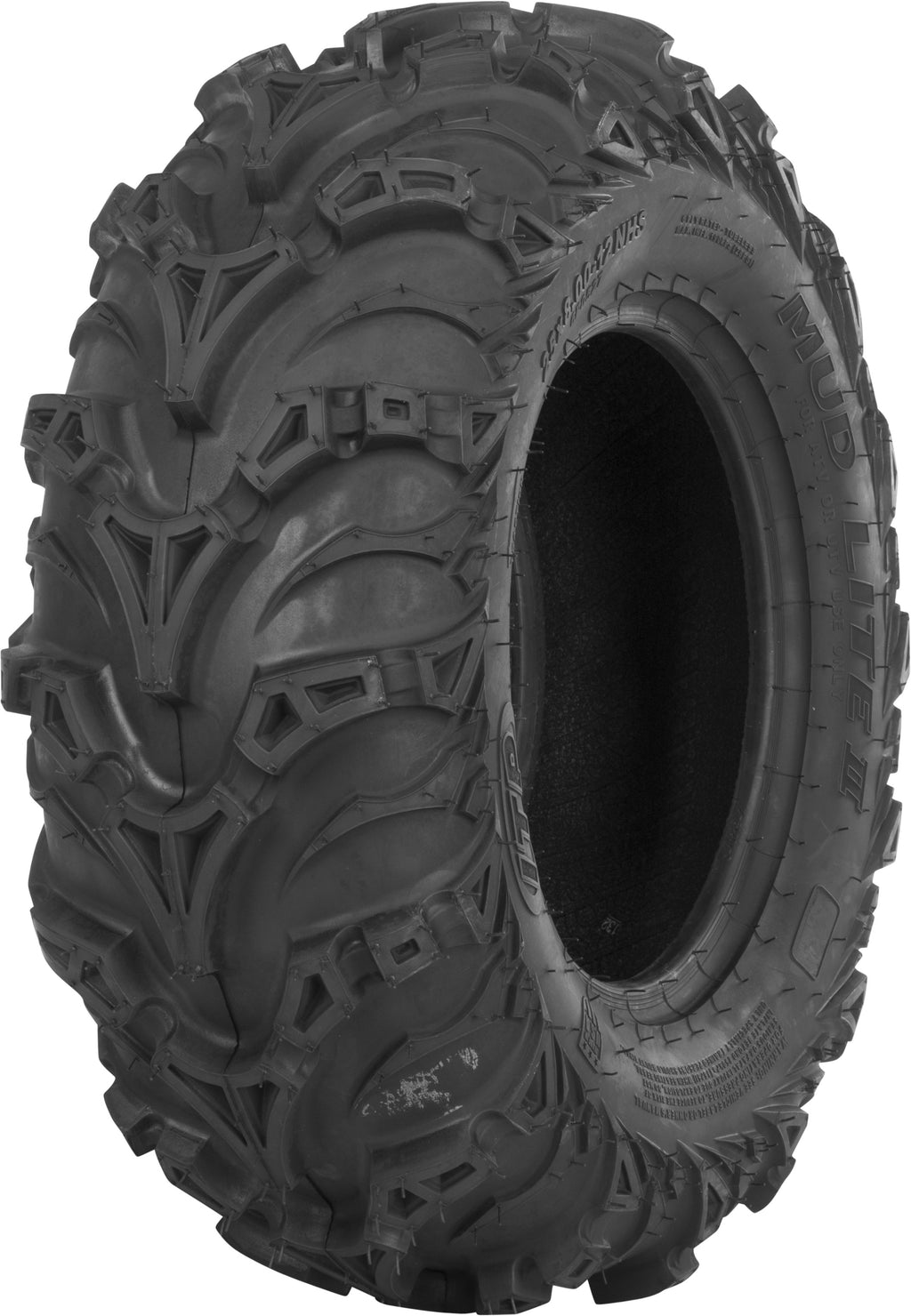 ITP MUD LITE II LR1335LBS 27X11-14 Rear ATV UTV Tire