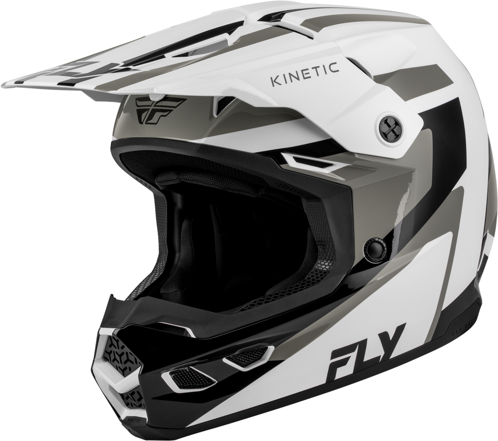 FLY Racing Kinetic Sync Helmets (2027)