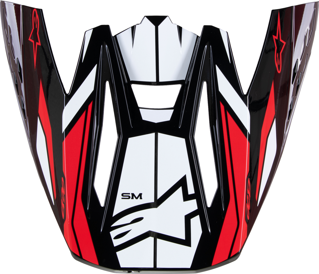 Alpinestars S-M5 Visor