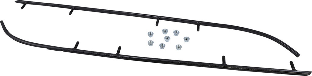 Woody'S Extender Trail III™ Flat-Top® Wear Bars