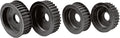 Harddrive Pulley for Harley-Davidson