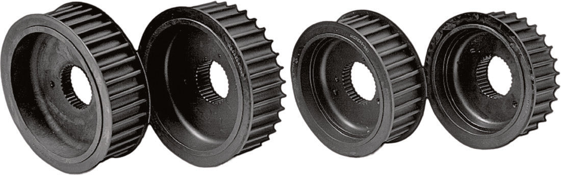 Harddrive Pulley for Harley-Davidson
