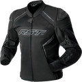 RST S1 D3O Mesh Jacket Black LG 103615BLK-44